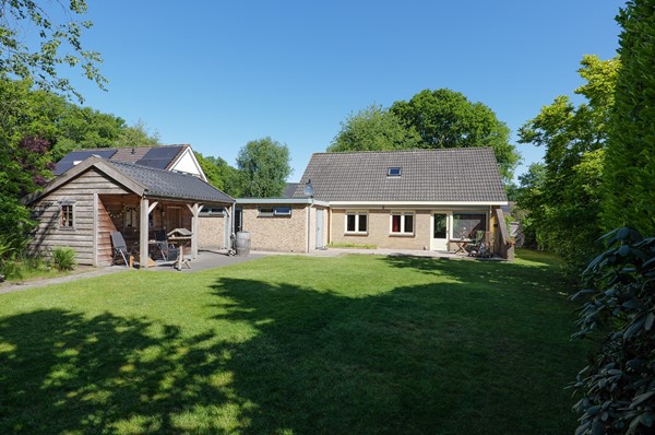 Medium property photo - Diepsloot 4, 9481 JK Vries